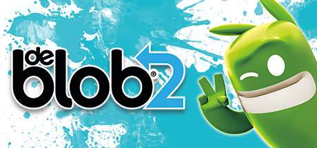 de Blob 2 ya tiene fecha de lanzamiento en PS4