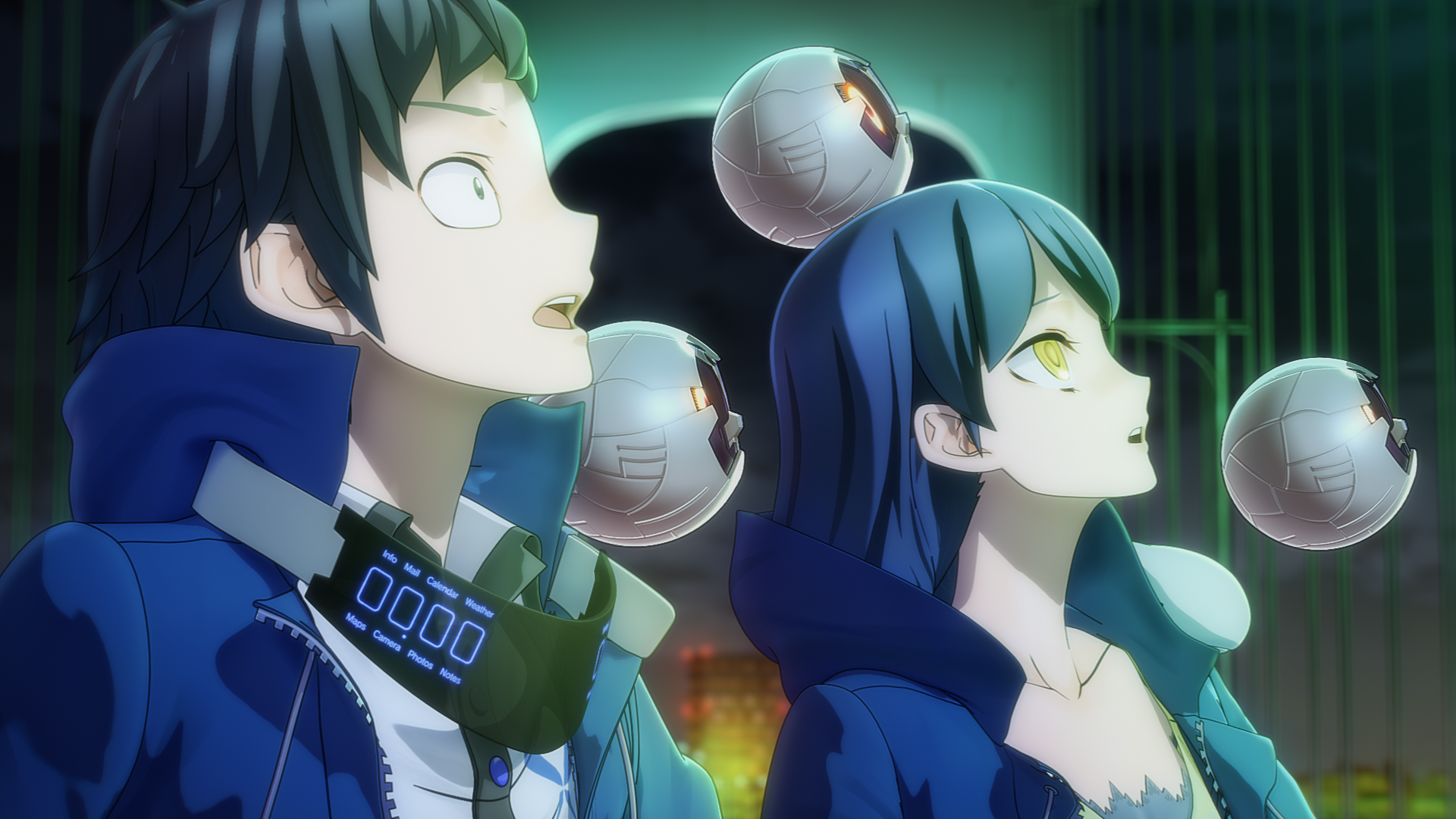 Análisis de Digimon Story: Cyber Sleuth