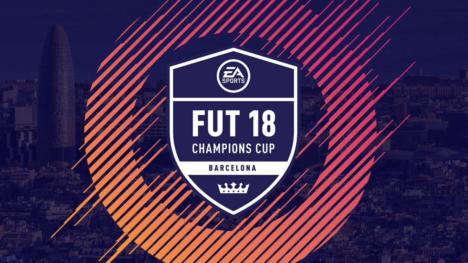 Sigue la competición FIFA 18 Global Series del 26 al 28 de junio en Twitch y Youtube