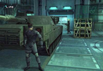 Nuevos registros de Metal Gear y Metal Gear Solid en Europa