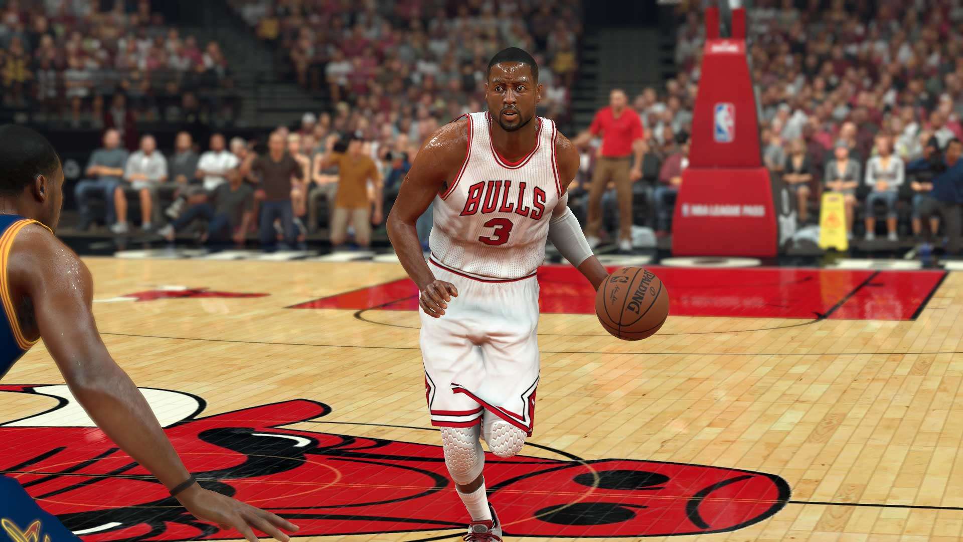 NBA 2K18 trae nuevo contenido y nuevo tráiler con motivo del All-Star Weekend