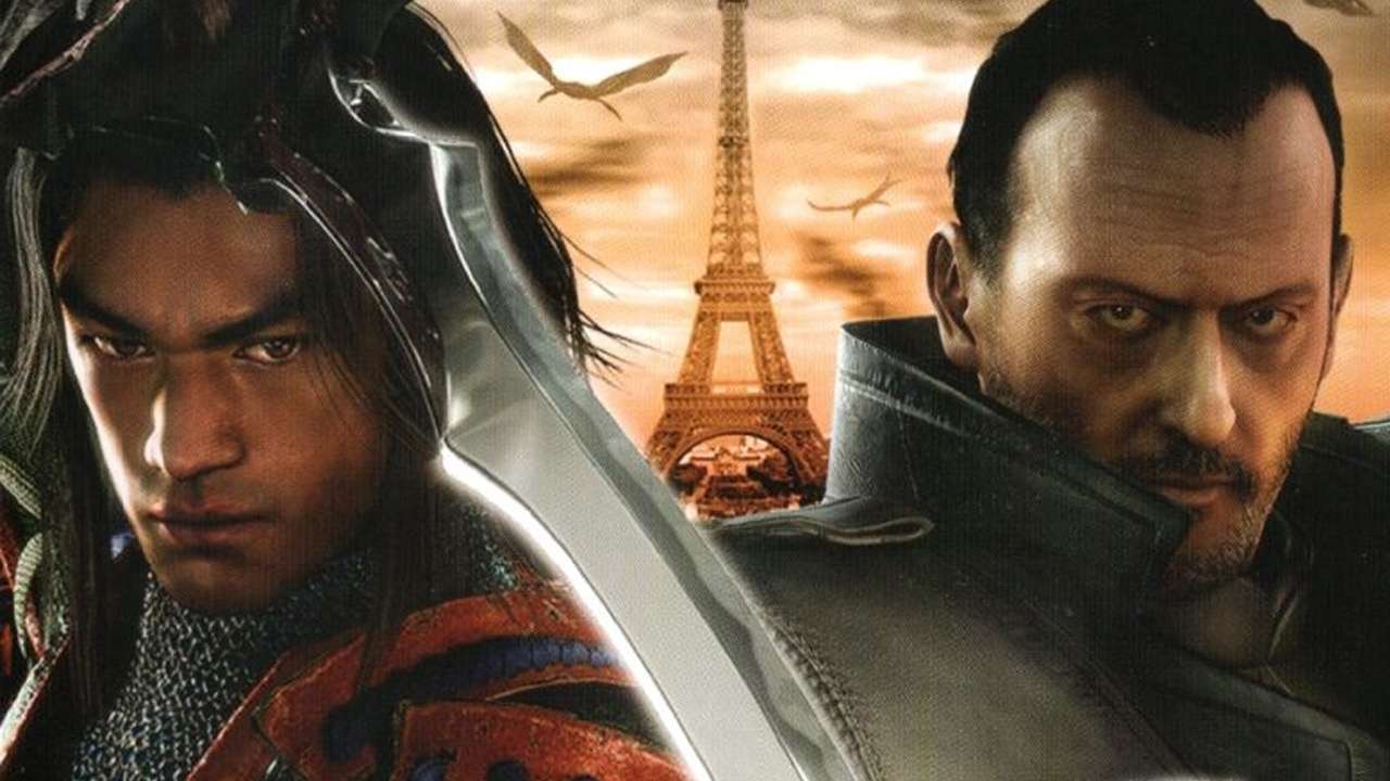 Capcom tampoco descarta un nuevo Onimusha