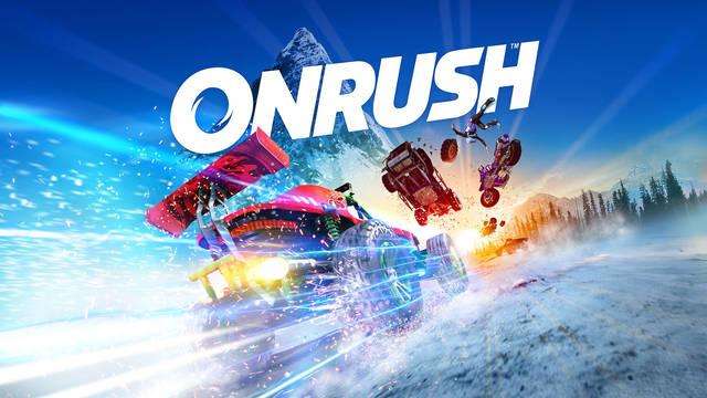 Nuevo gameplay de Onrush