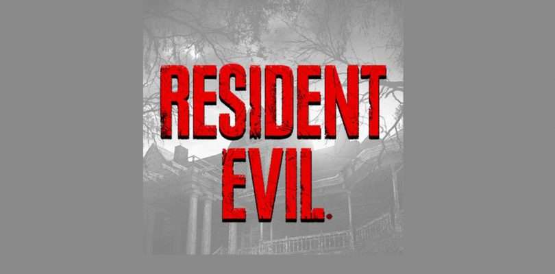 Capcom actualiza la imagen de Resident Evil en las redes sociales