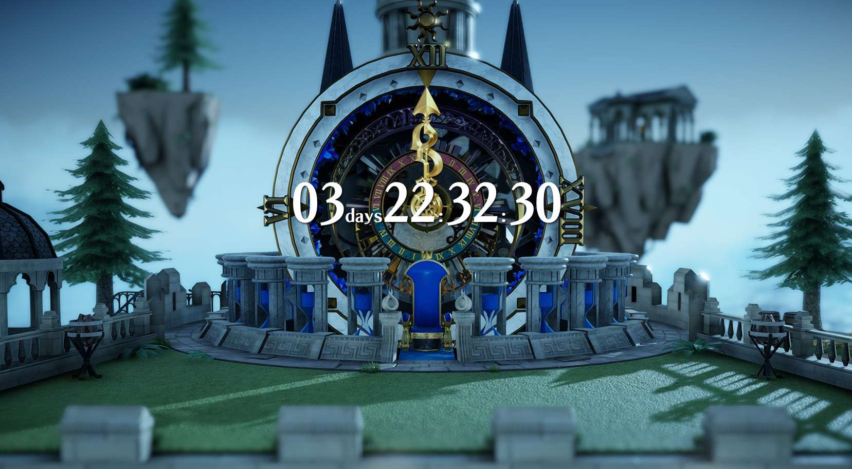 Tendremos un nuevo anuncio de Sega el próximo 19 de enero