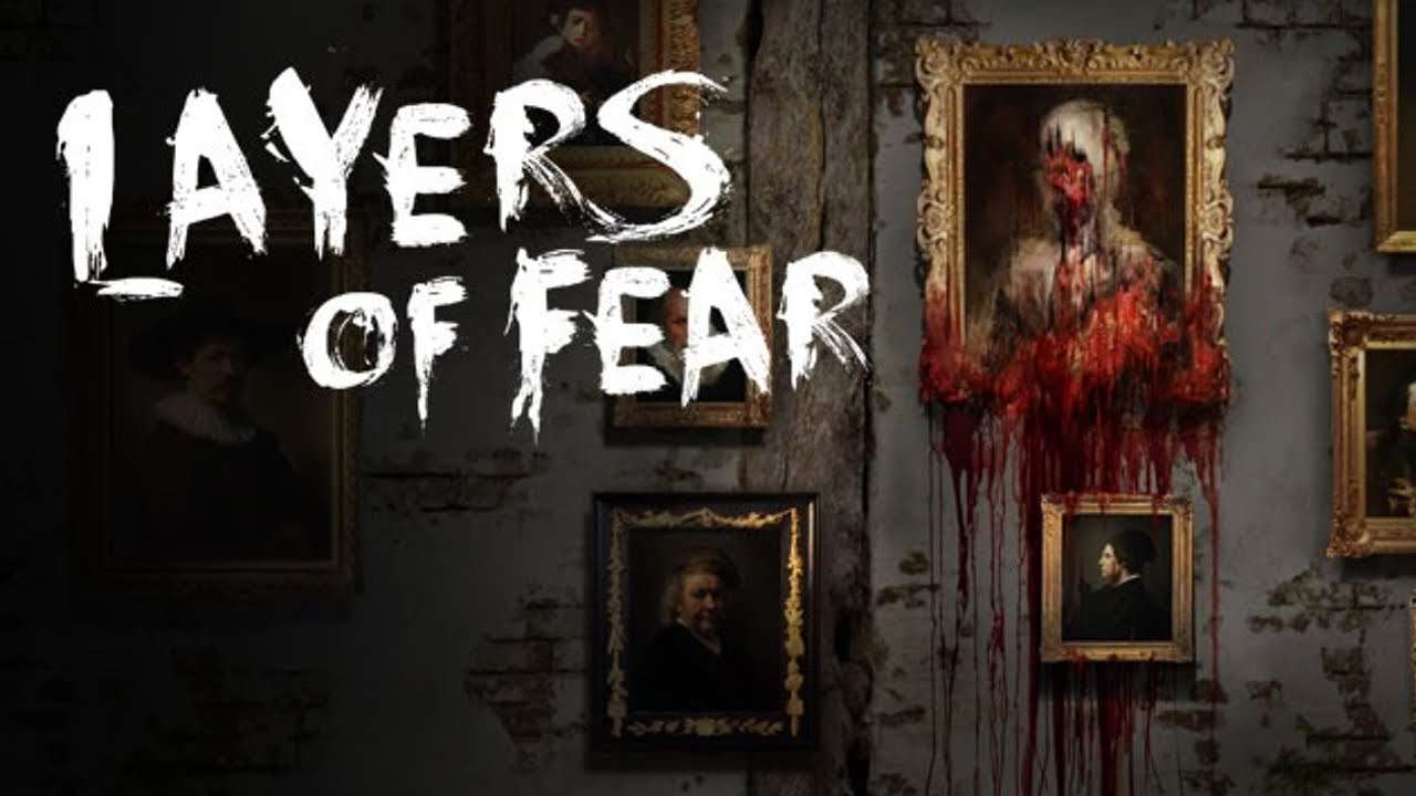El juego de terror Layers of Fear dará el salto a la gran pantalla