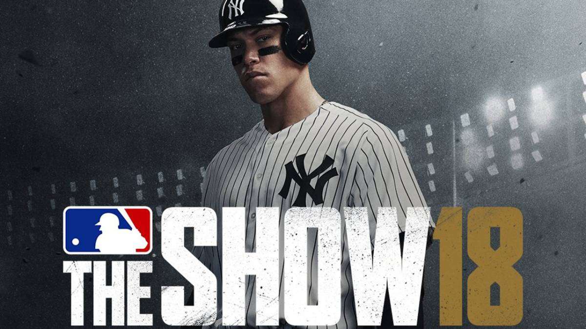 Nuevo vídeo de MLB The Show 18