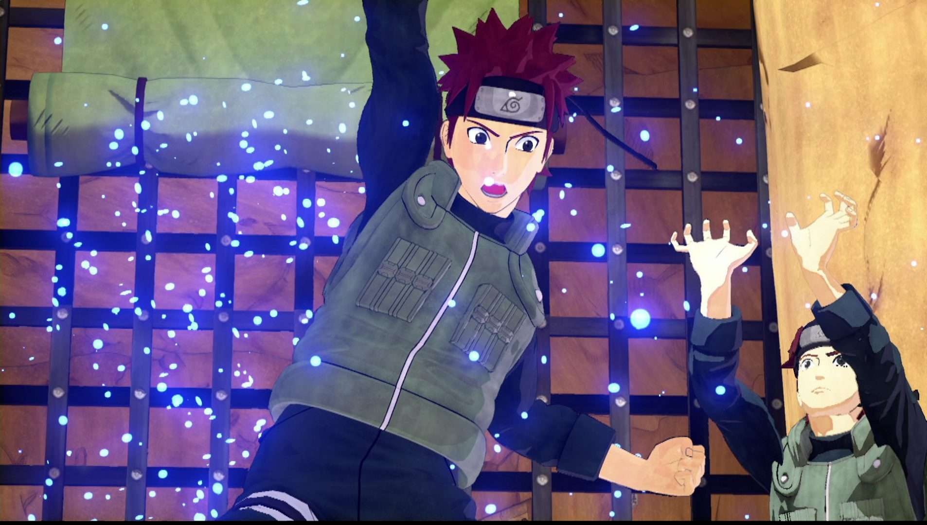 Disponible una demo de Naruto to Boruto: Shinobi Striker