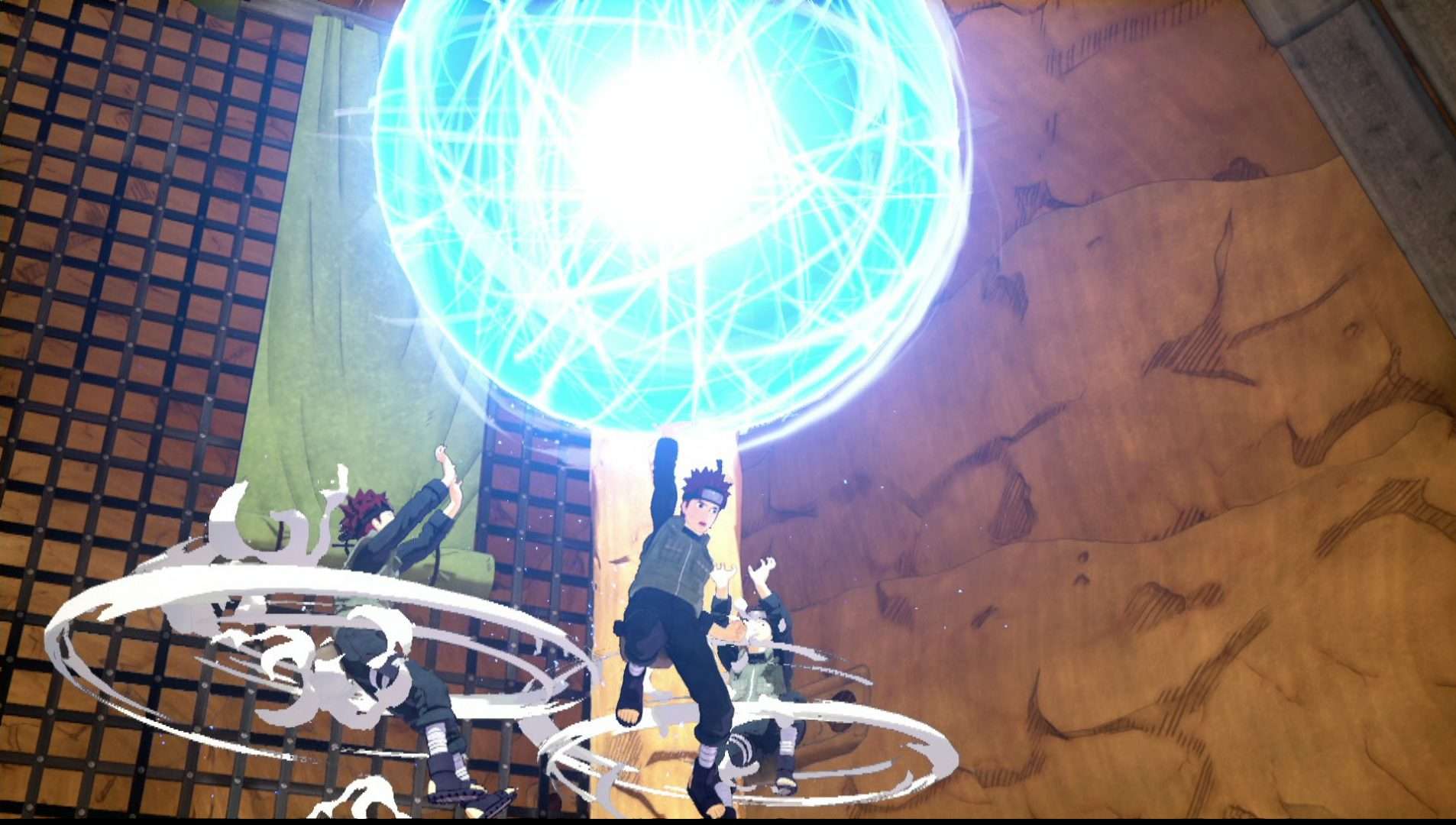 Fechas de la beta de Naruto to Boruto: Shinobi Striker y nuevo tráiler