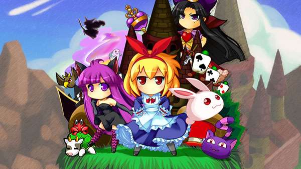 Rabi Laby: Puzzle Out Stories ya tiene fecha de lanzamiento para PS4 en Japón