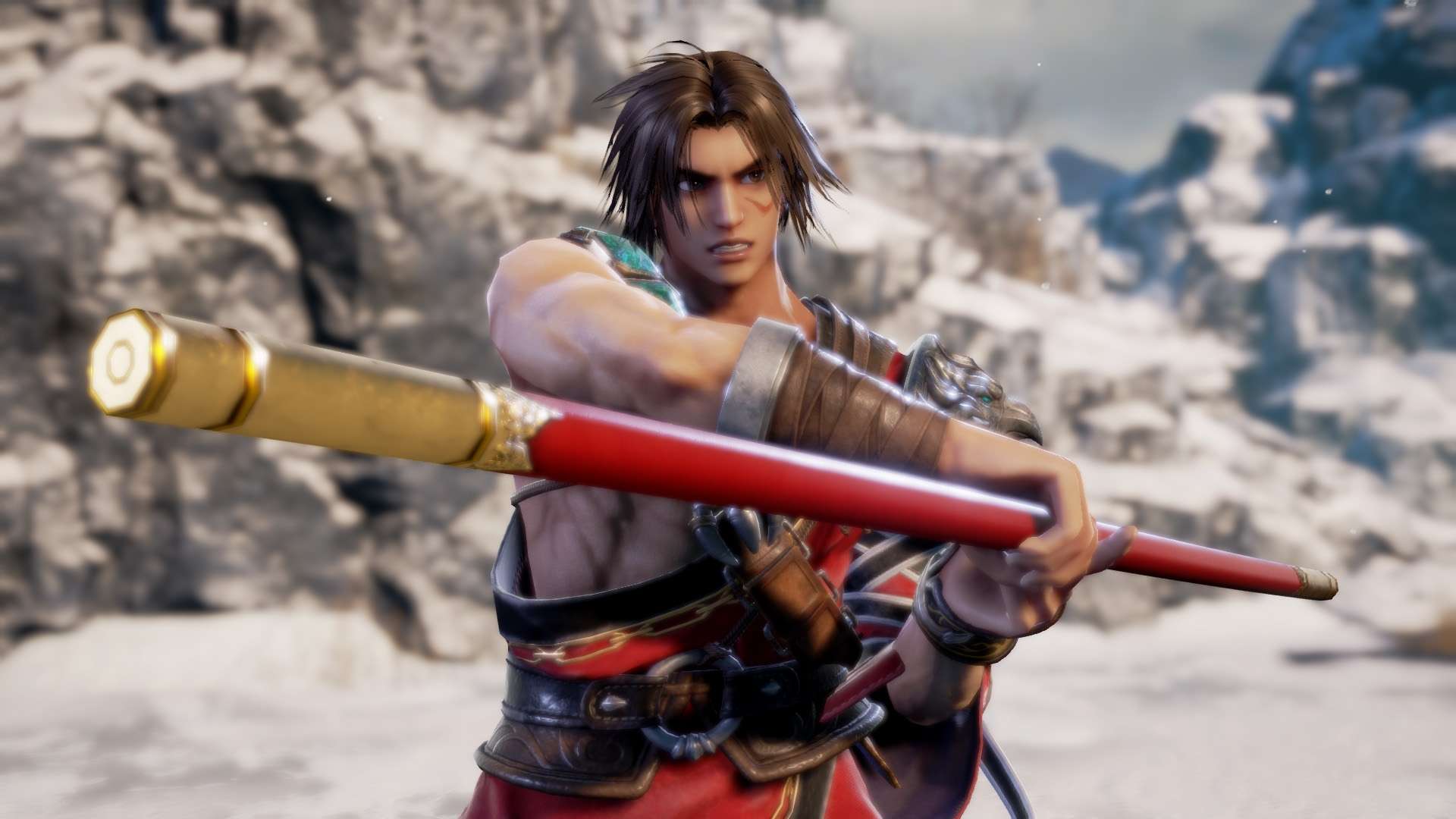 No había planes para un segundo Pase de Temporada de SoulCalibur VI
