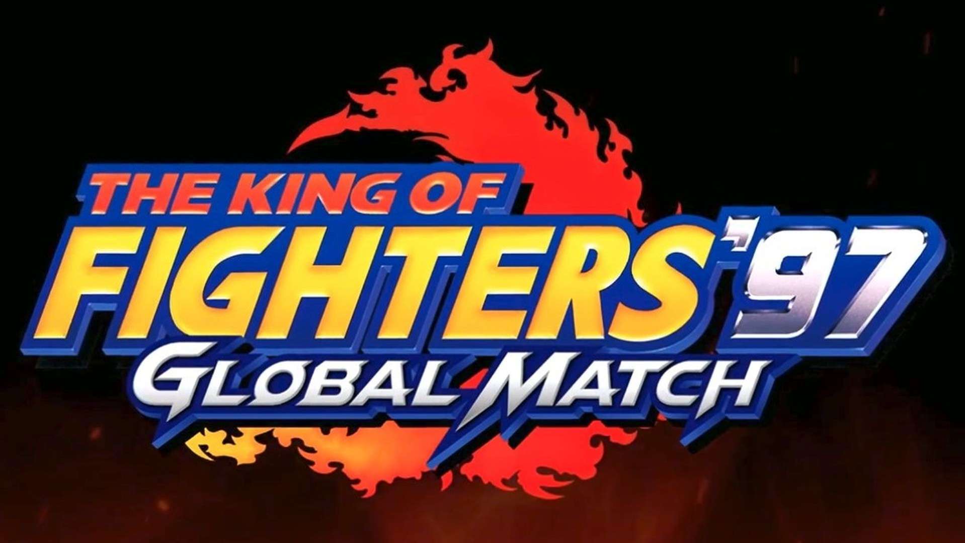 The King Of Fighters 97 Global Match estará disponible para PS4 y PSVita en abril