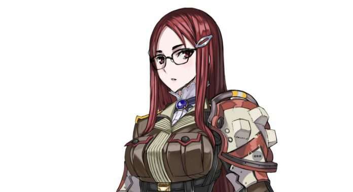 Valkyria Chronicles 4