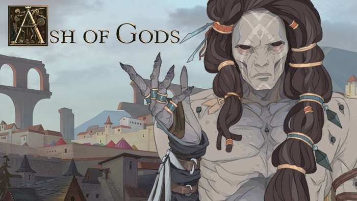 Ash Of Gods nos muestra su sistema de combate en acción