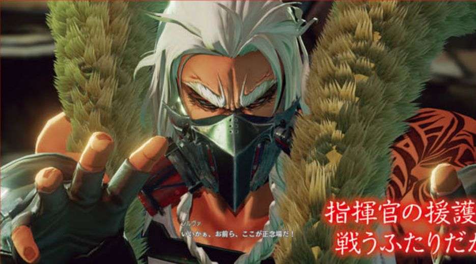 Bandai Namco muestra las reacciones de los asistentes al PAX East 2018 con Code Vein