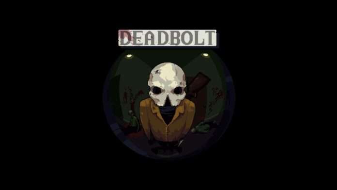 deadbolt