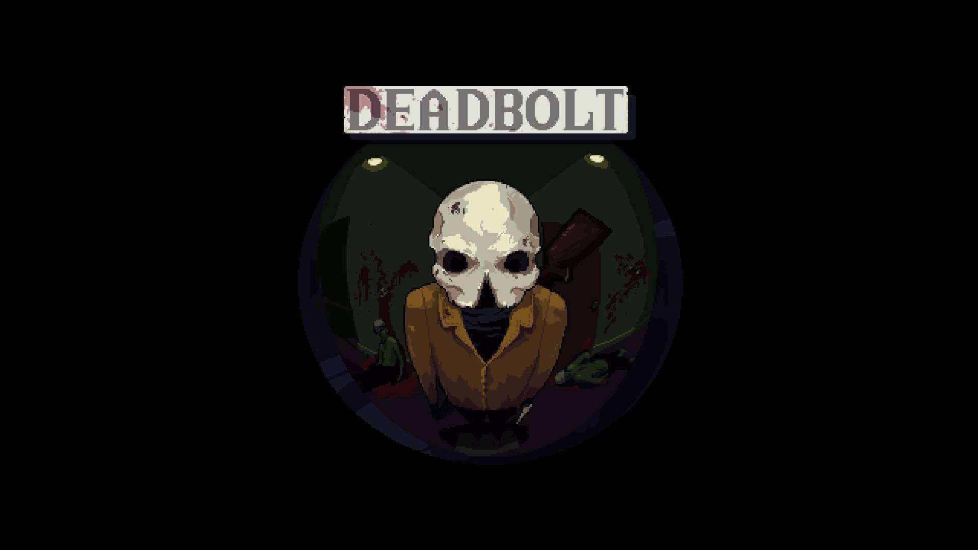Tráiler de lanzamiento de Deadbolt