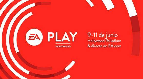 Confirmado el EA Play 2018