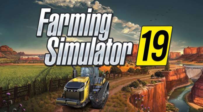 Nuevo gameplay de Farming Simulator 19