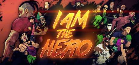 I Am The Hero llegará a PS4