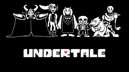 Undertale supera las 100.000 copias vendidas en Japón