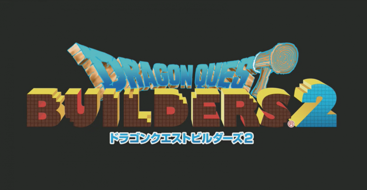Disponible la demo de Dragon Quest Builders 2
