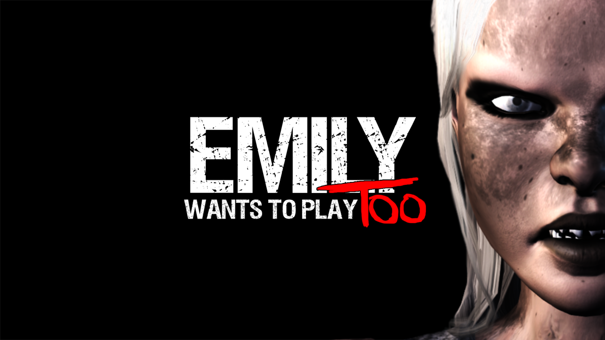 Se anuncia Emily Wants to Play Too para PS4