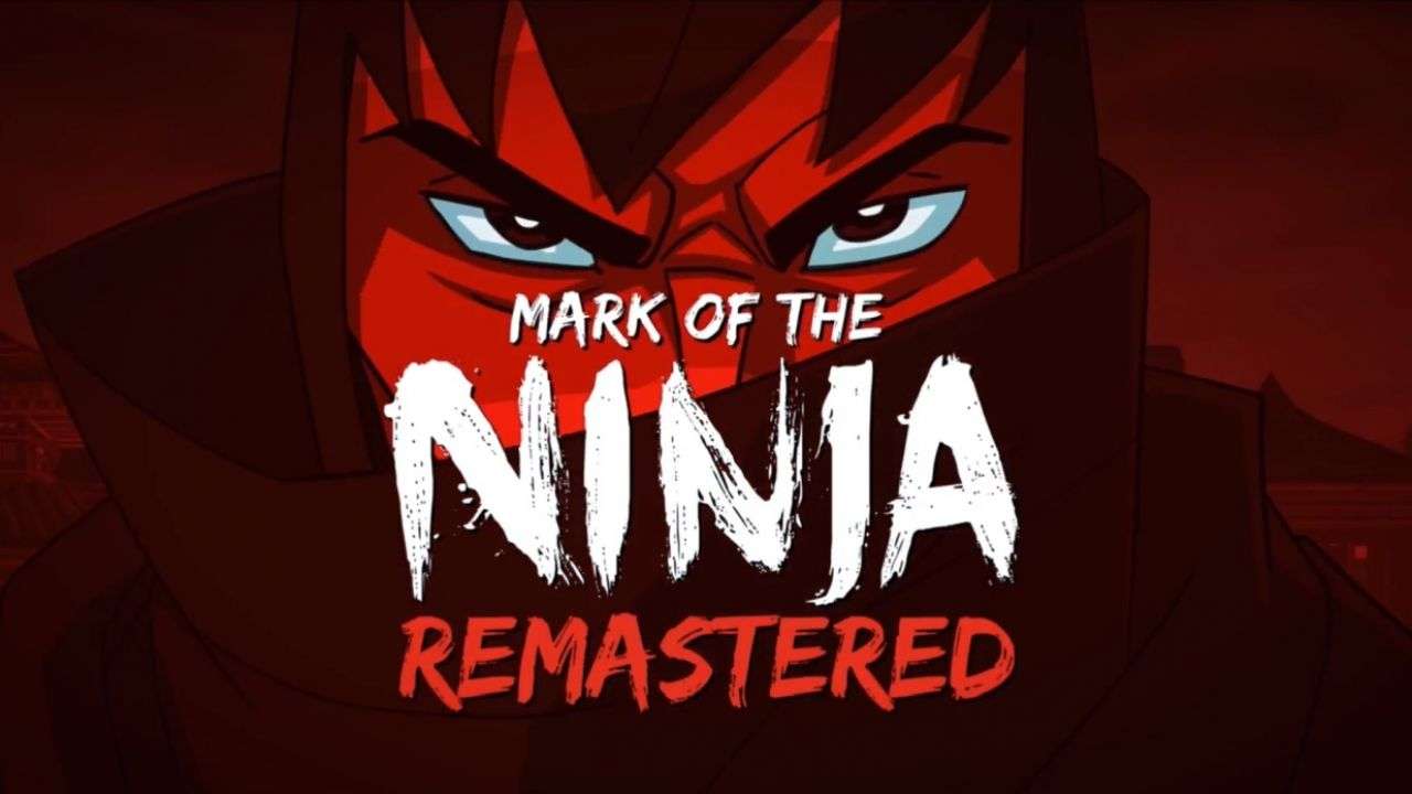 Mark Of The Ninja: Remastered llegará finalmente a PS4