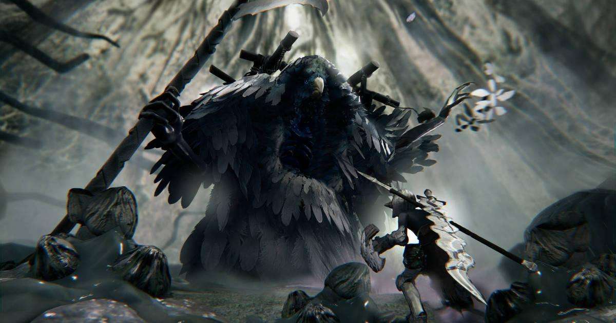 Sinner: Sacrifice for Redemption contará con soporte para PS4 Pro