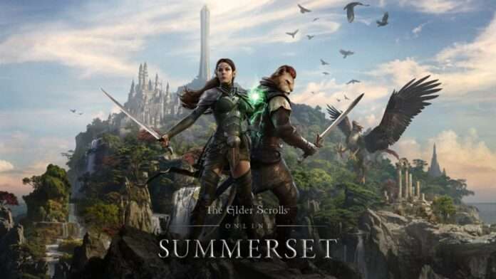 The-Elder-Scrolls-Online-Summerset