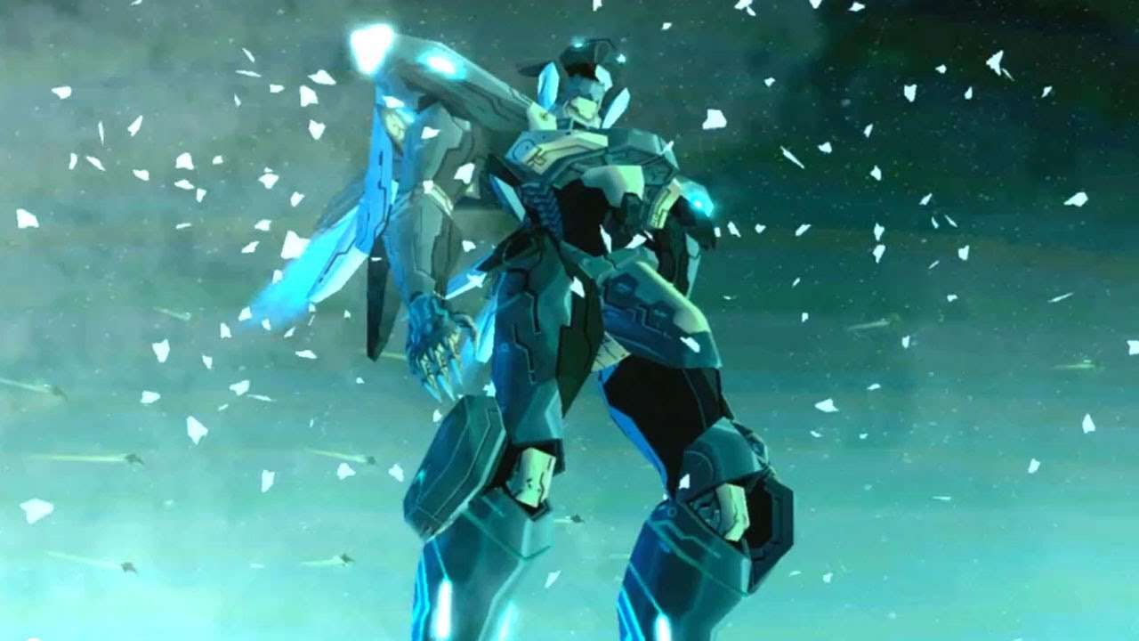 Nueva demo para PS4 de Zone of the Enders: The 2nd Runner – Mars