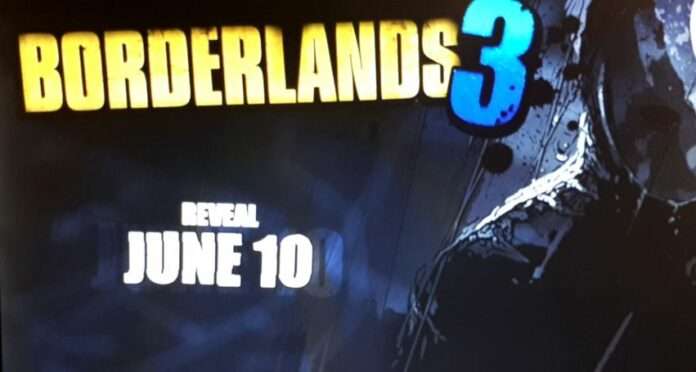 borderlands 3