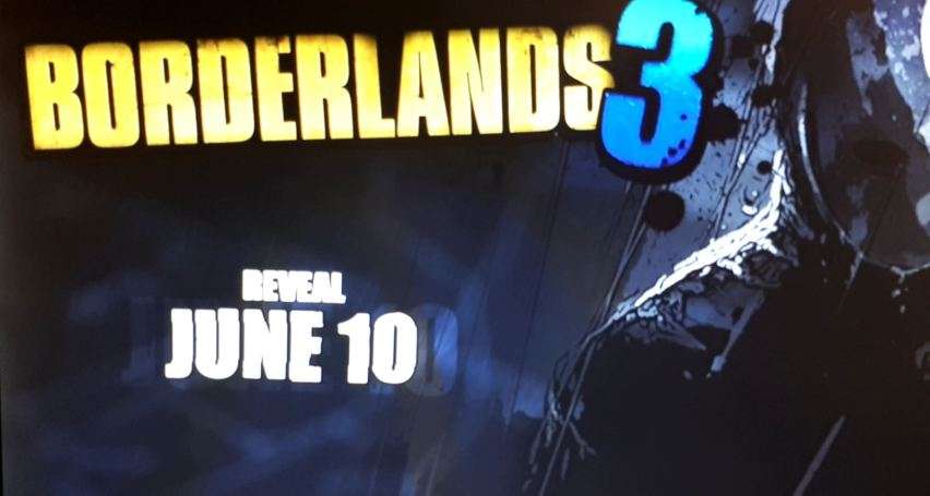 Borderlands 3 podría anunciarse en el E3