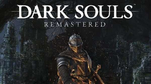 Comparan Dark Souls Remastered entre PS4 Pro y PS3