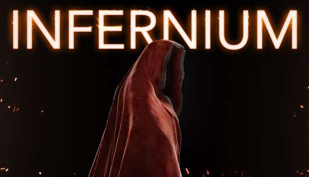 Infernium se anuncia con este tráiler