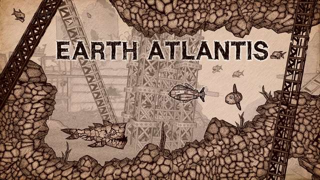 Nuevo vídeo de Earth Atlantis