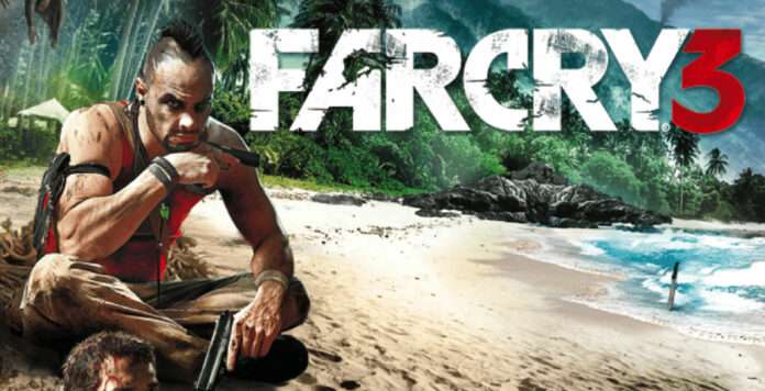 far cry 3 classic edition Dan Hay