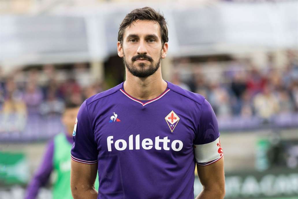 David Astori permanecerá en FIFA 18