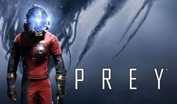Prey VR