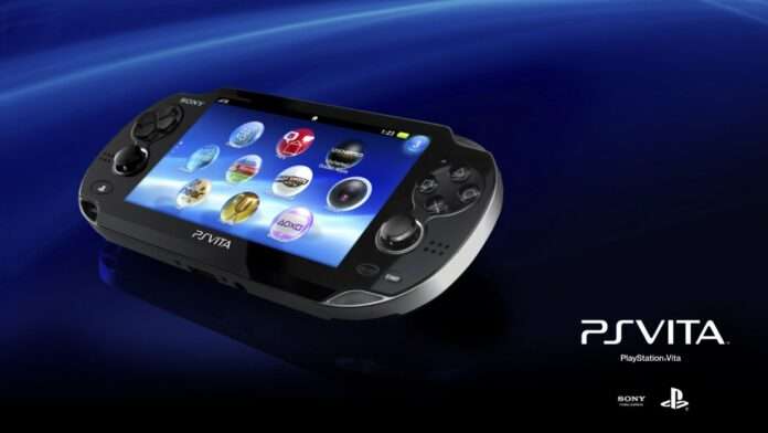 PlayStation Vita consolas portátiles