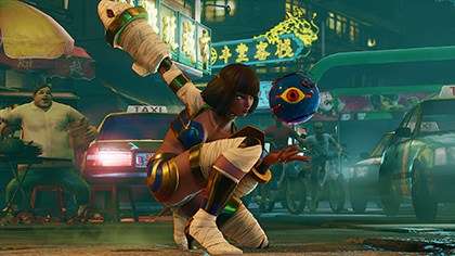 Se rumorea que Super Street Fighter V: Arcade Edition podría llegar para finales del próximo año