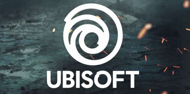 Ubisoft lanzamientos