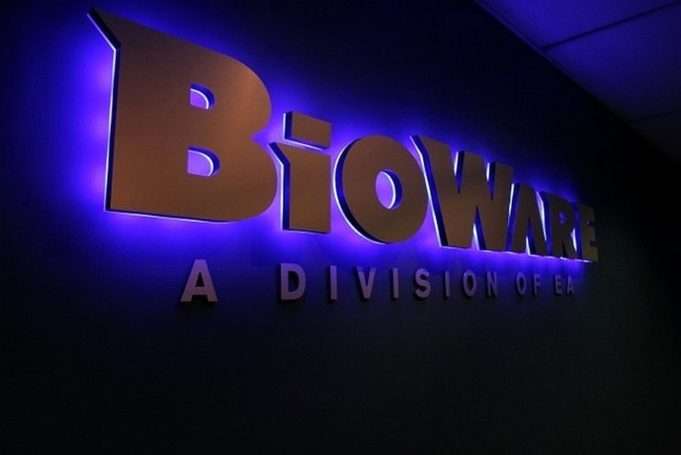 EA salvó a BioWare de la bancarrota con su compra