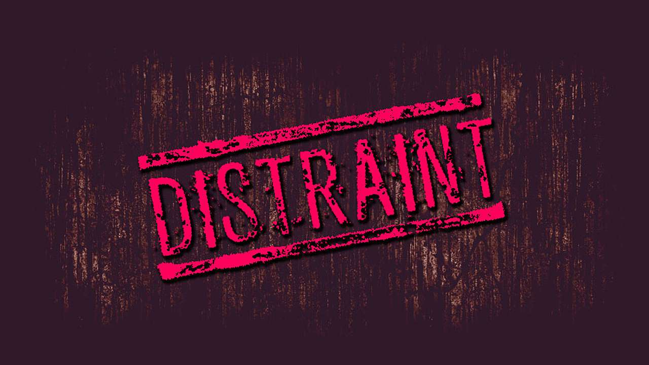 Ratalaika Games llevará a consolas la aventura de terror de Distraint