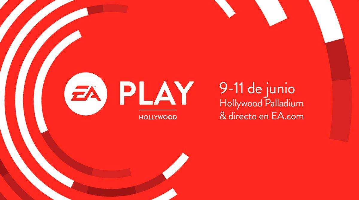 Electronics Arts desvela la fecha en la que se celebrará el EA Play 2018