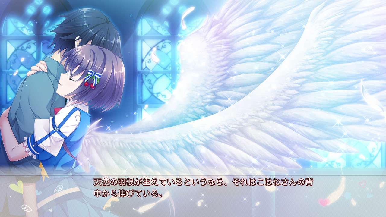 Floral Flowlove llegará a Japón para PS4 y PSVita a finales de agosto