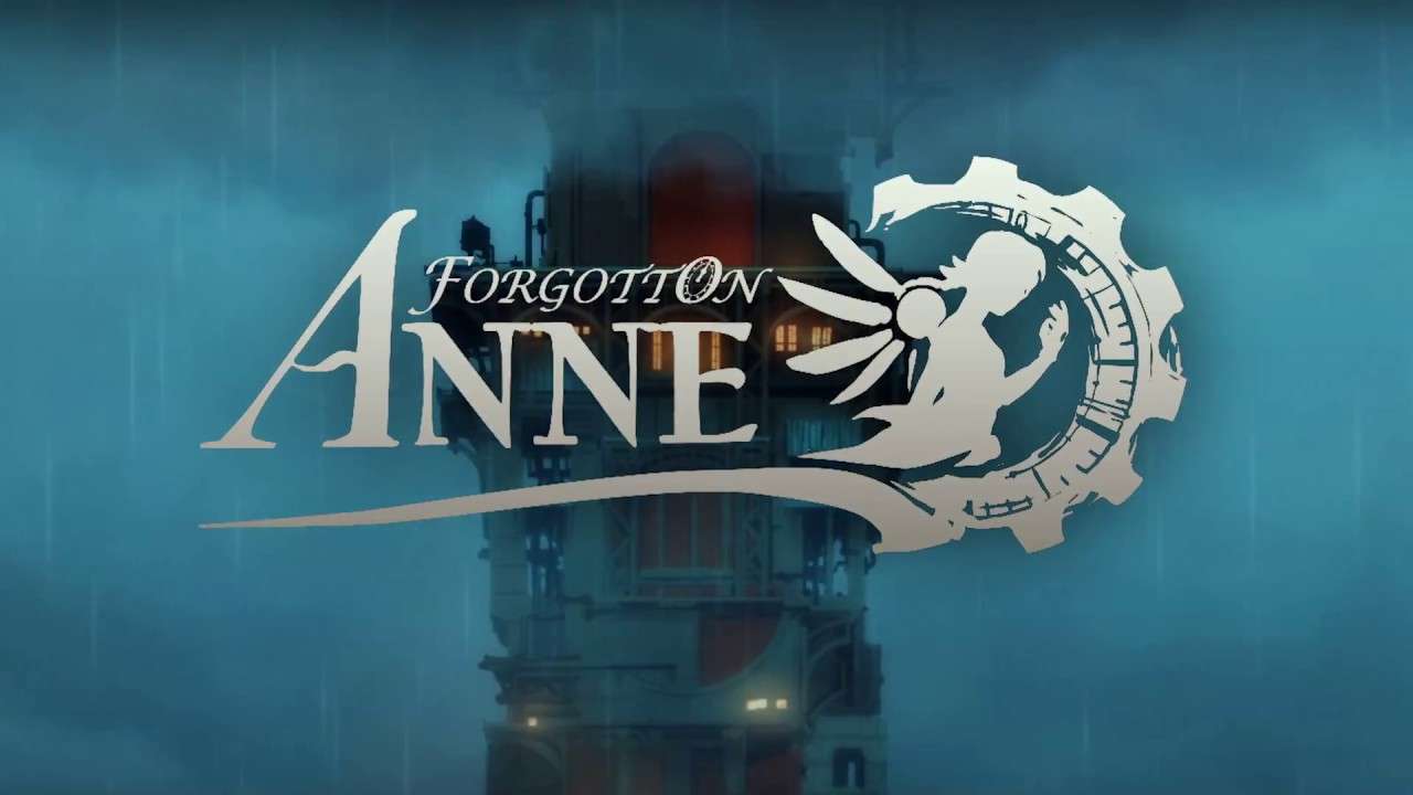 Forgotton Anne llegará a PS4 el próximo 15 de mayo y muestra su nuevo tráiler
