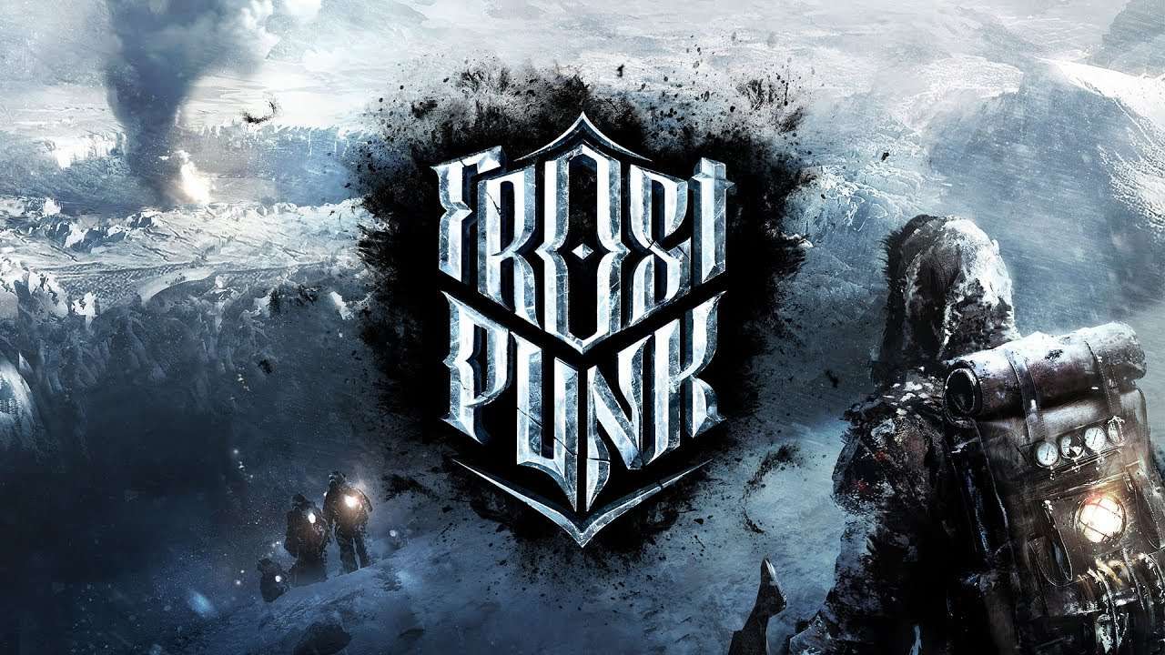 Frostpunk recibirá su expansión final durante los meses de verano
