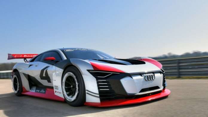 Gran Turismo Sport 07