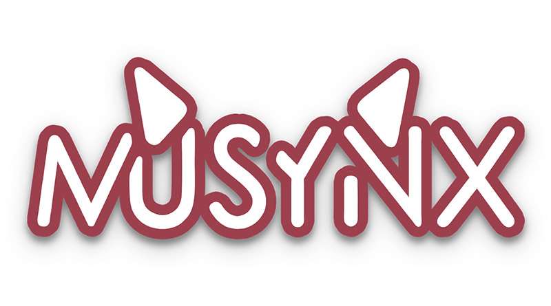 Musynx llegará en formato digital el 19 de junio en Norteamérica